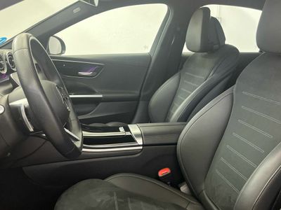 Mercedes Clase C 300 d e Berlina