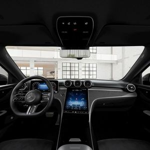 Mercedes Clase C 300 d e Berlina  - Foto 2