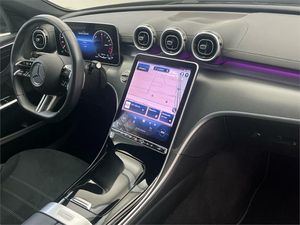 Mercedes Clase C 300 d e Berlina  - Foto 2