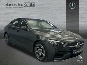 Mercedes Clase C 300 d e Berlina  - Foto 2