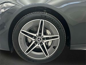 Mercedes Clase C 300 d e Berlina  - Foto 2