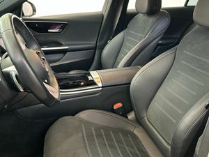 Mercedes Clase C 300 d e Berlina  - Foto 2