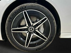 Mercedes Clase C 300 d e Berlina  - Foto 2