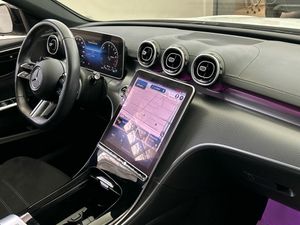 Mercedes Clase C 300 d e Berlina  - Foto 2