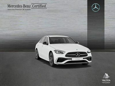 Mercedes Clase C 300 d e