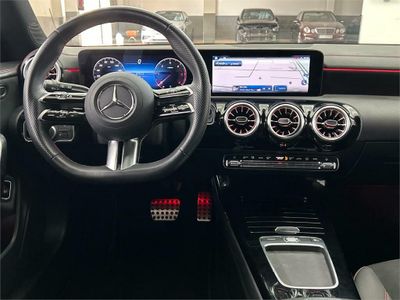 Mercedes CLA 200 d Shooting Brake