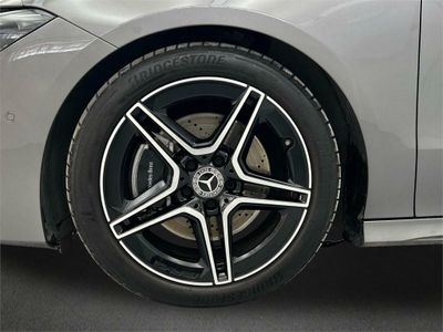 Mercedes CLA 200 d Shooting Brake