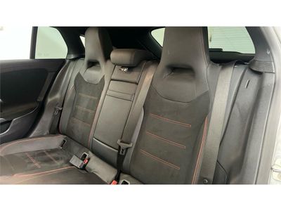 Mercedes CLA 200 d Shooting Brake