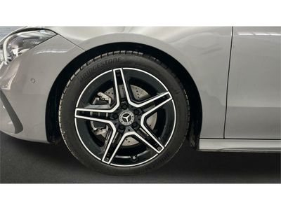 Mercedes CLA 200 d Shooting Brake