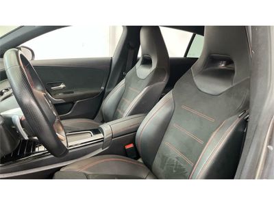 Mercedes CLA 200 d Shooting Brake