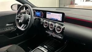 Mercedes CLA 200 d Shooting Brake  - Foto 2