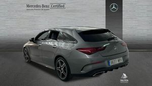 Mercedes CLA 200 d Shooting Brake  - Foto 2