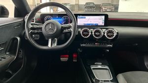 Mercedes CLA 200 d Shooting Brake  - Foto 2