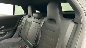 Mercedes CLA 200 d Shooting Brake  - Foto 2