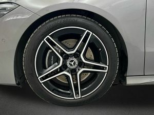 Mercedes CLA 200 d Shooting Brake  - Foto 2