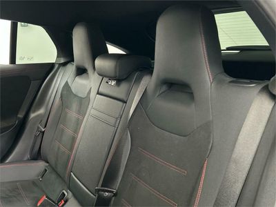 Mercedes CLA 200 d Shooting Brake