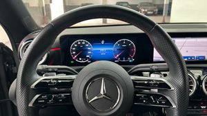 Mercedes CLA 200 d Shooting Brake  - Foto 2