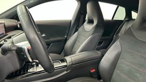 Mercedes CLA 200 d Shooting Brake  - Foto 2