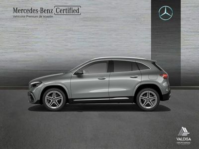 Mercedes GLA 200 D