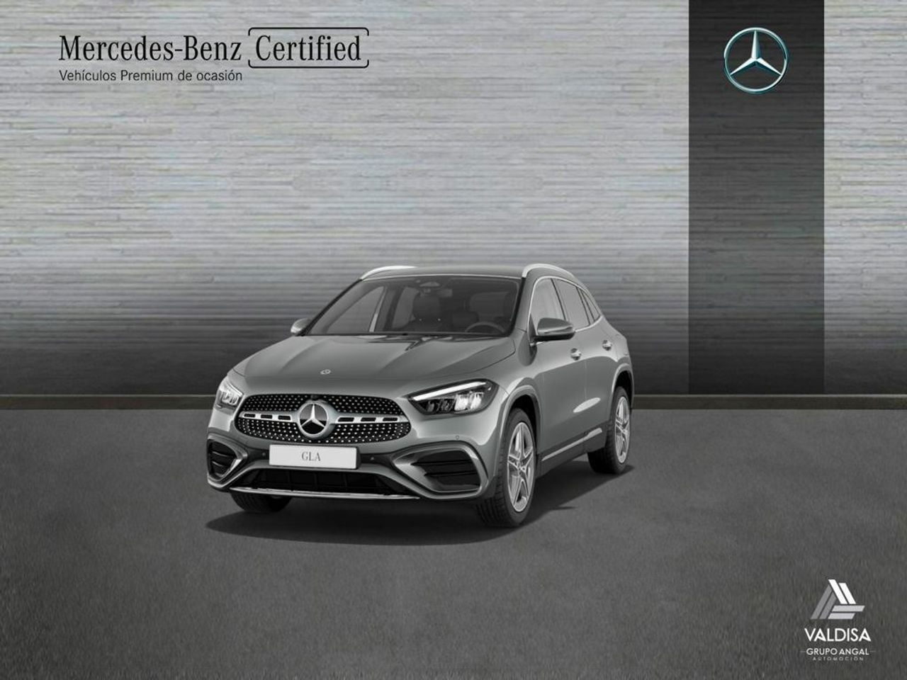 Mercedes GLA 200 D - Foto 2