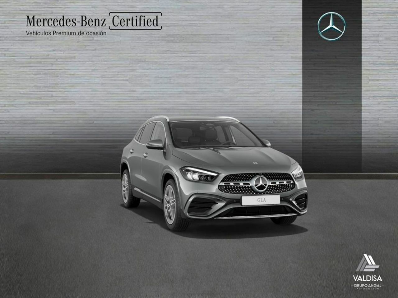 Mercedes GLA 200 D - Foto 2