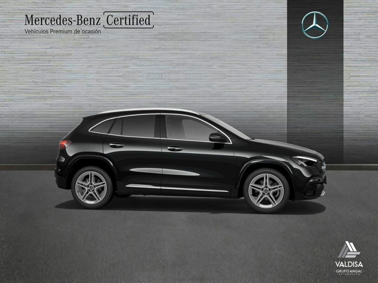 Mercedes GLA 200 D - Foto 2