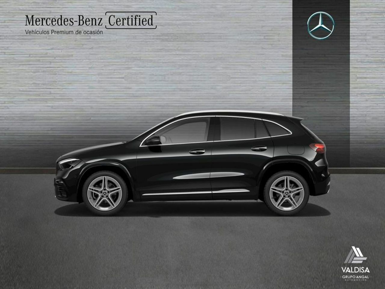 Mercedes GLA 200 D - Foto 2