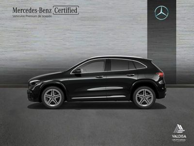 Mercedes GLA 200 D