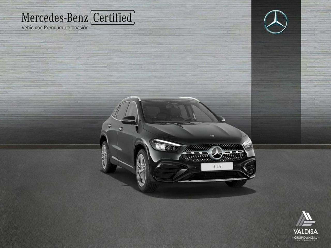 Mercedes GLA 200 D - Foto 2