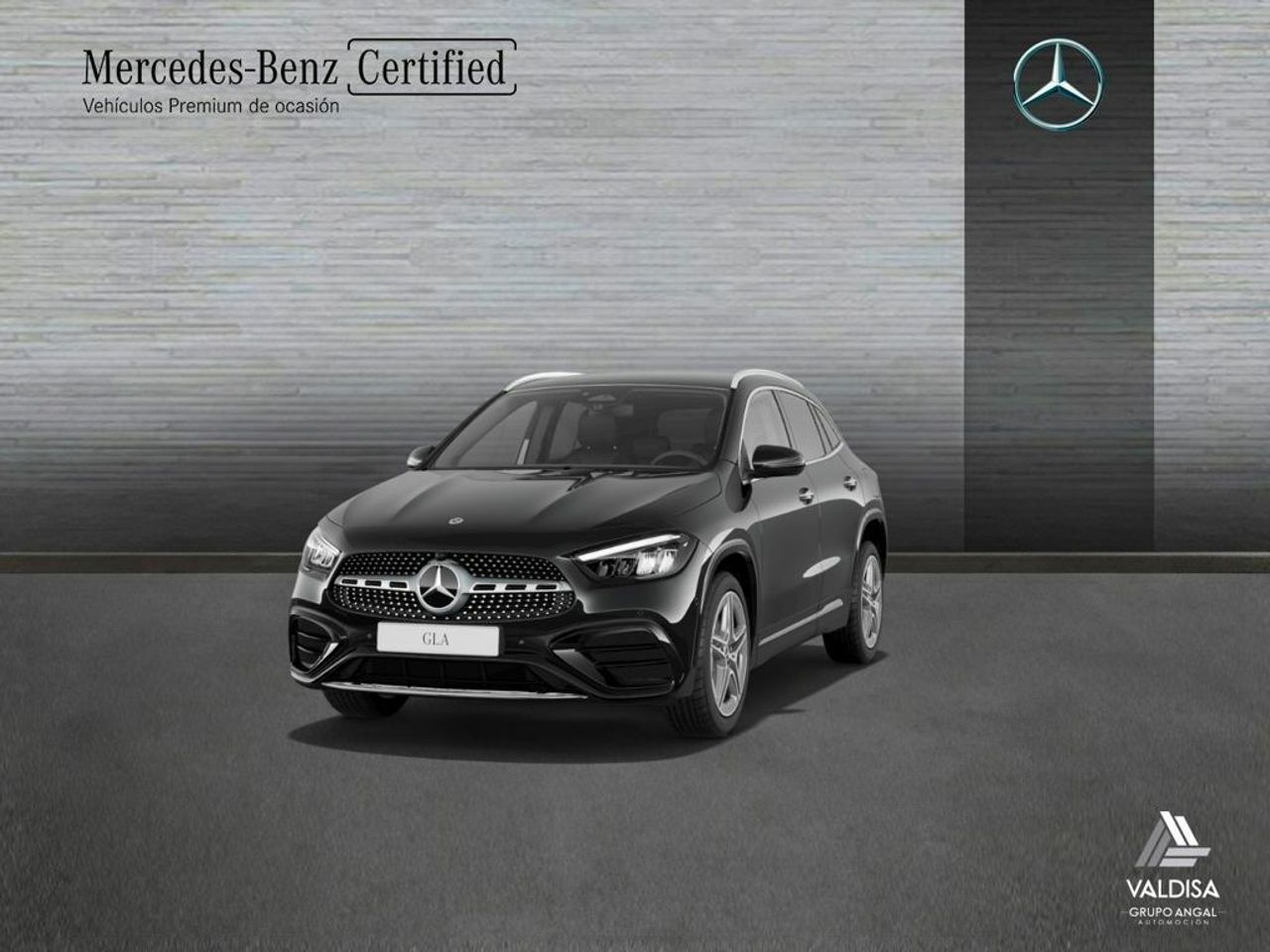 Mercedes GLA 200 D - Foto 2