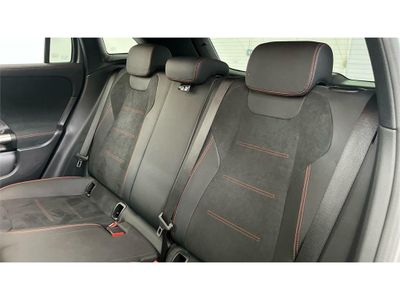 Mercedes GLA 200 d
