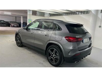 Mercedes GLA 200 d