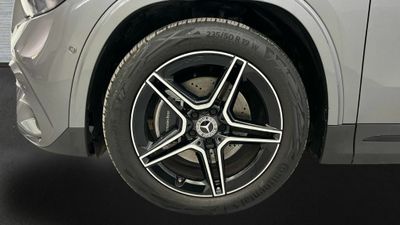 Mercedes GLA 200 d