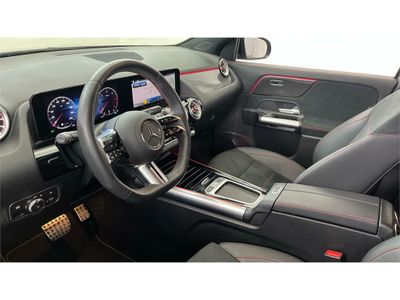 Mercedes GLA 200 d