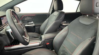 Mercedes GLA 200 d