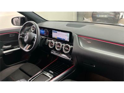 Mercedes GLA 200 d