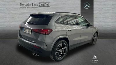 Mercedes GLA 200 d