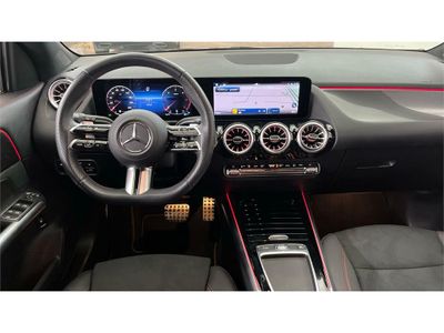 Mercedes GLA 200 d