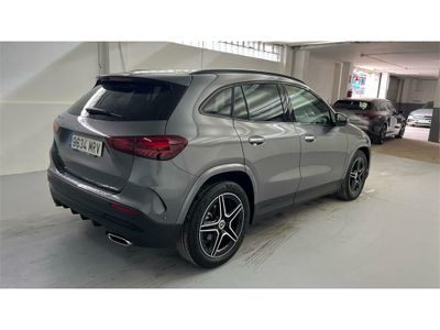 Mercedes GLA 200 d