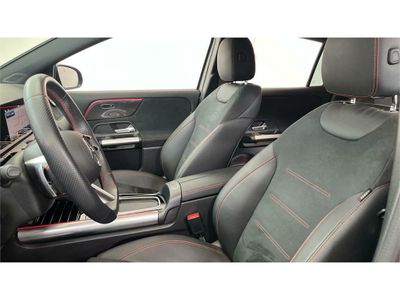 Mercedes GLA 200 d
