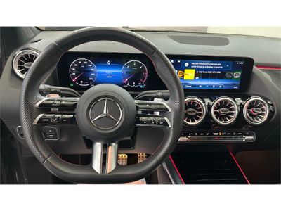 Mercedes GLA 200 d