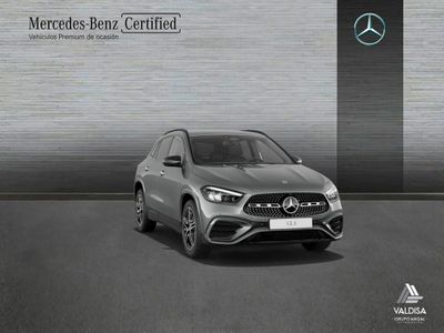 Mercedes GLA 200 D