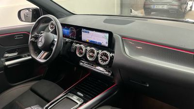 Mercedes GLA 200 d
