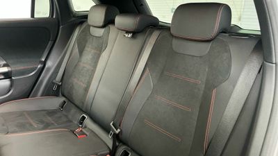 Mercedes GLA 200 d
