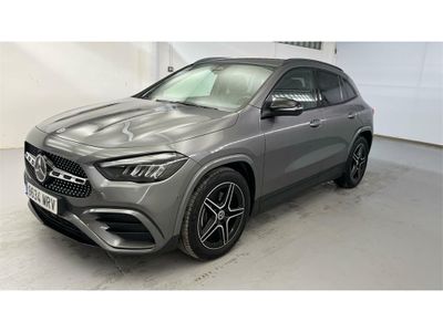 Mercedes GLA 200 d