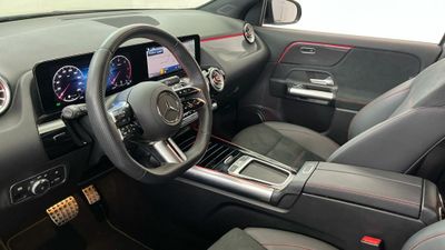 Mercedes GLA 200 d