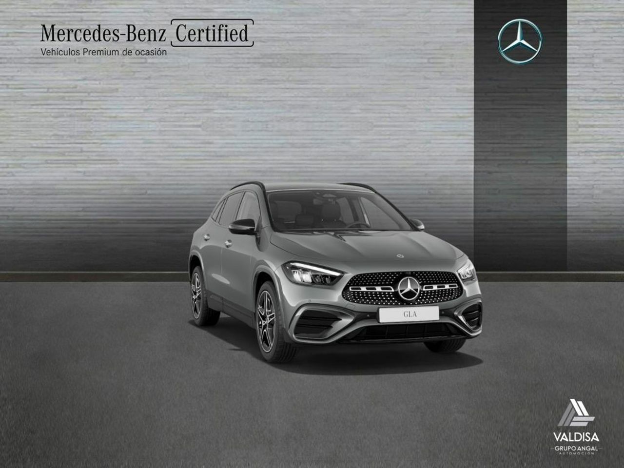 Mercedes GLA 200 D - Foto 2