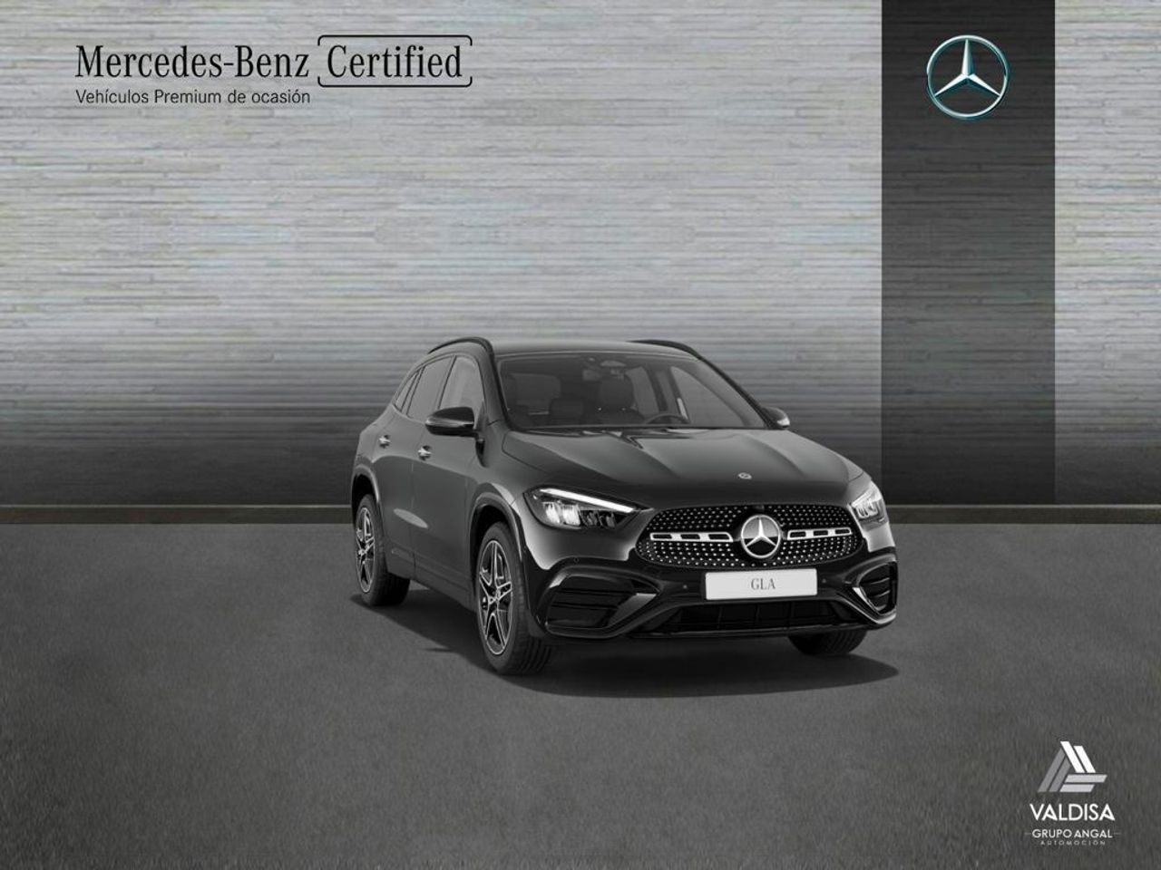 Mercedes GLA 250 e - Foto 2