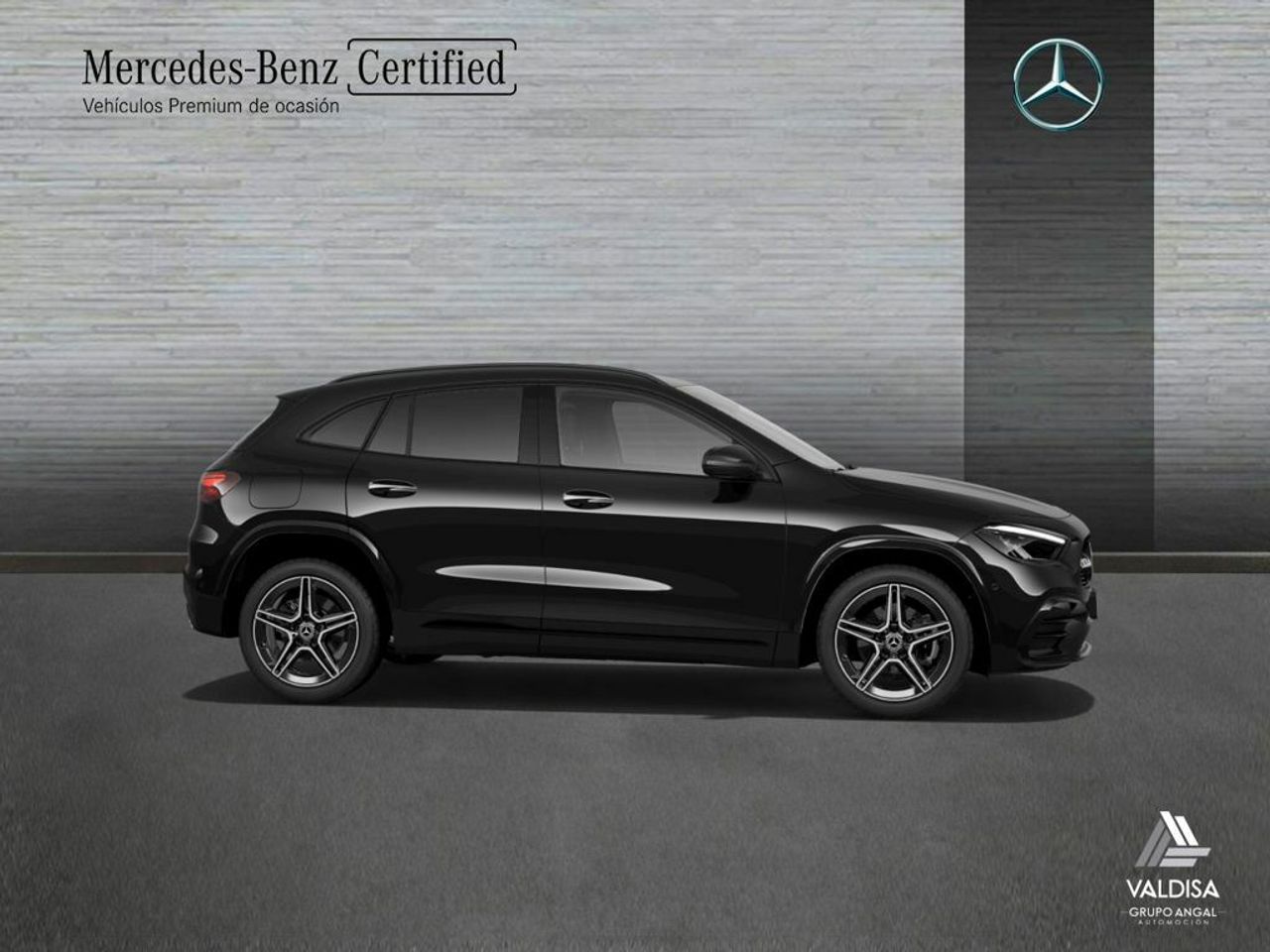 Mercedes GLA 250 e - Foto 2