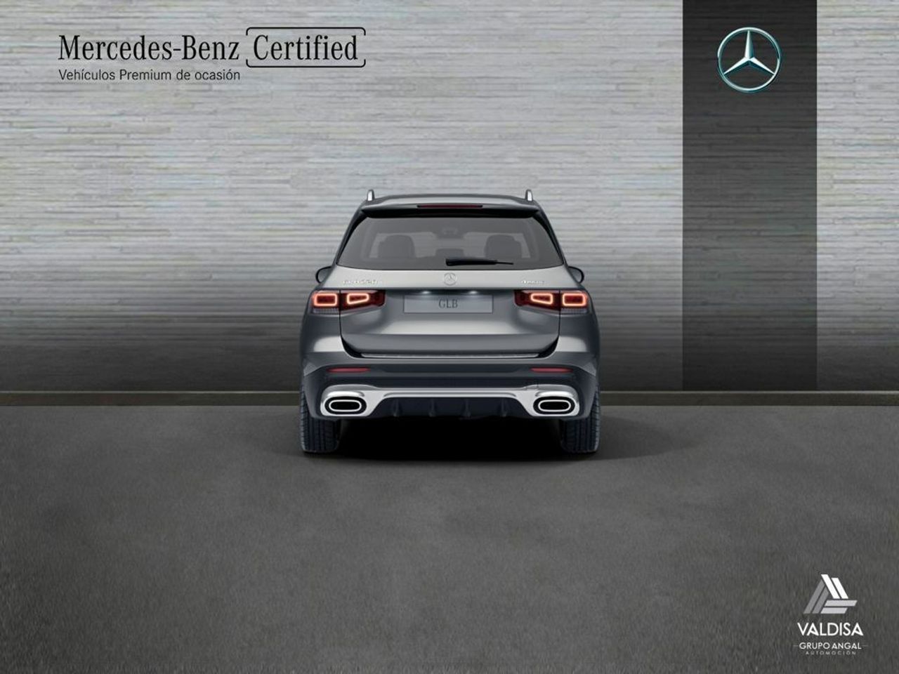 Mercedes Clase GLB 220 d 4MATIC - Foto 2